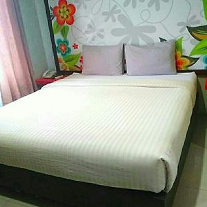 Hotel Syariah Grand Jamee